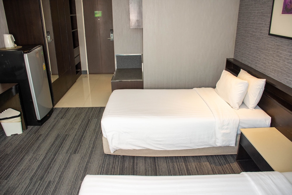 Chor Cher - The Luxury Green Hotel 16/73