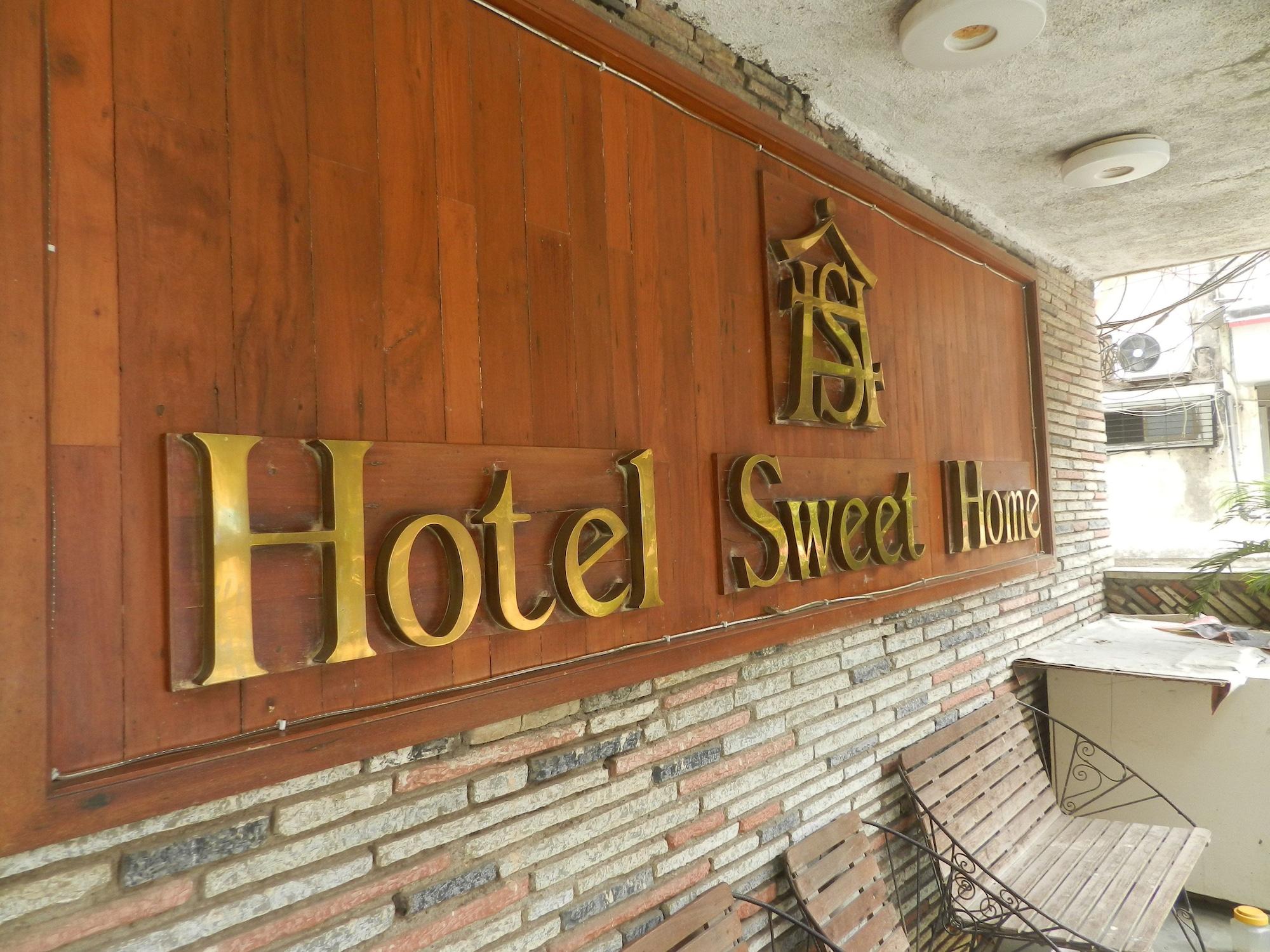 Hotel Sweet Home 1/21
