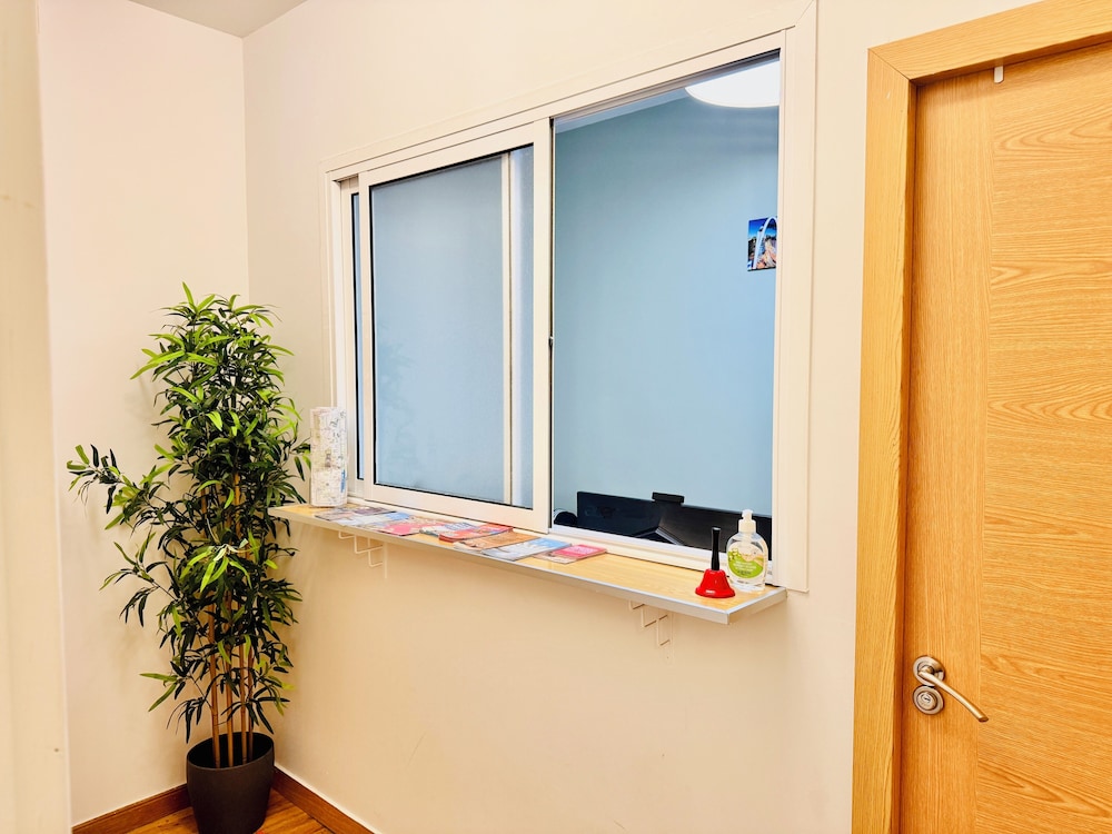 Hostal Rayuela 17/72