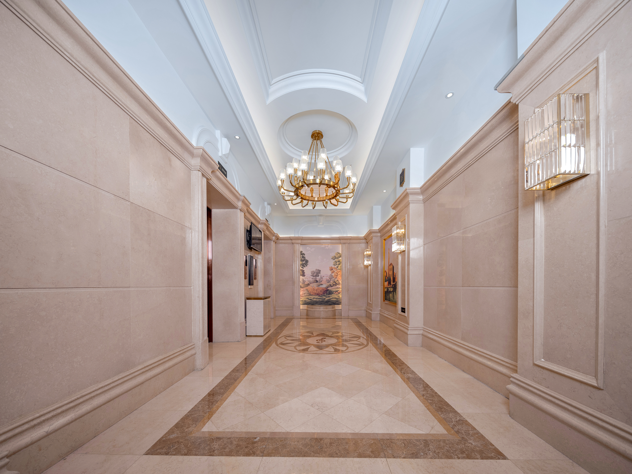 Vienna International Hotel Shanghai Baoshan International Cruise Terminal Pangu 17/62