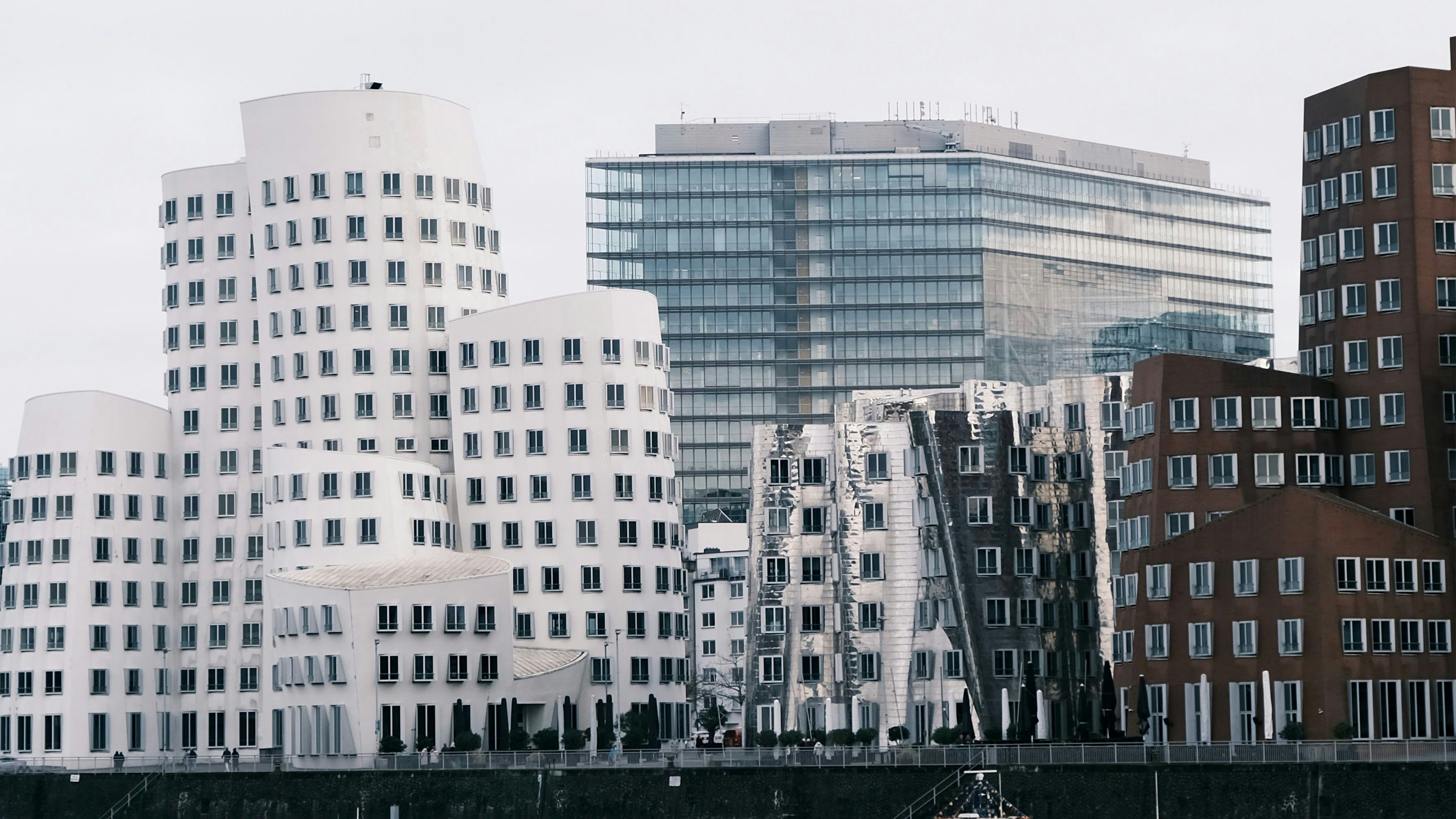 Ruby Leni酒店Dusseldorf(Ruby Leni Hotel Dusseldorf) 图片2
