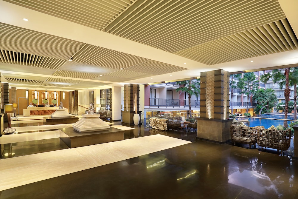 Anathera Resort Kuta 40/71