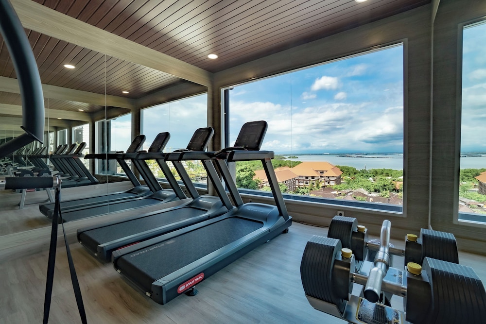 Sunrise Aventus Hotel Nusa Dua 35/63