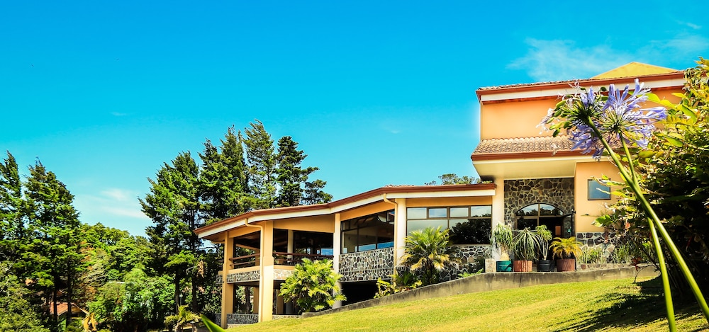 Hotel de Montana Monteverde 1/76