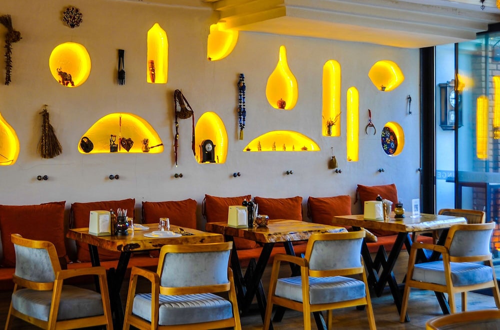 Dalyan Nish Caria Hotel 44/68
