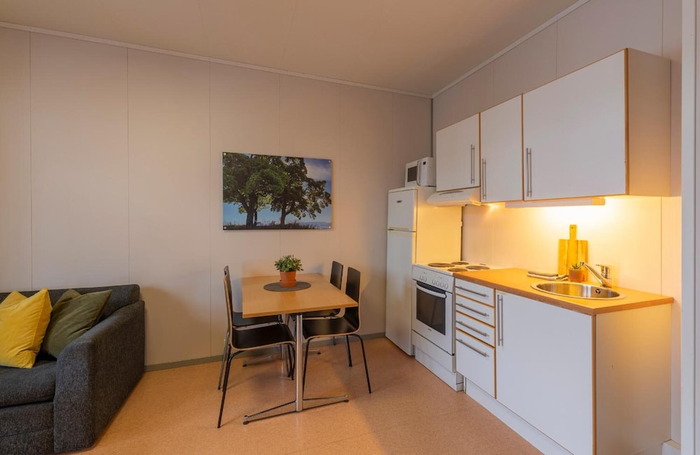 Hamar Hostel Vikingskipet / Vikingskipet Apartments 29/49