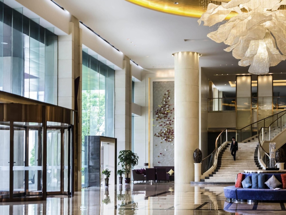 Pullman Changshu Leeman 5/78