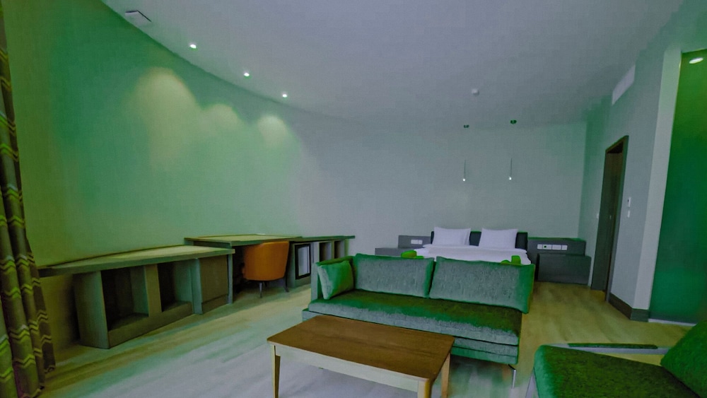Gorgora Eco Resort By Ethiopian Skylight 22/62