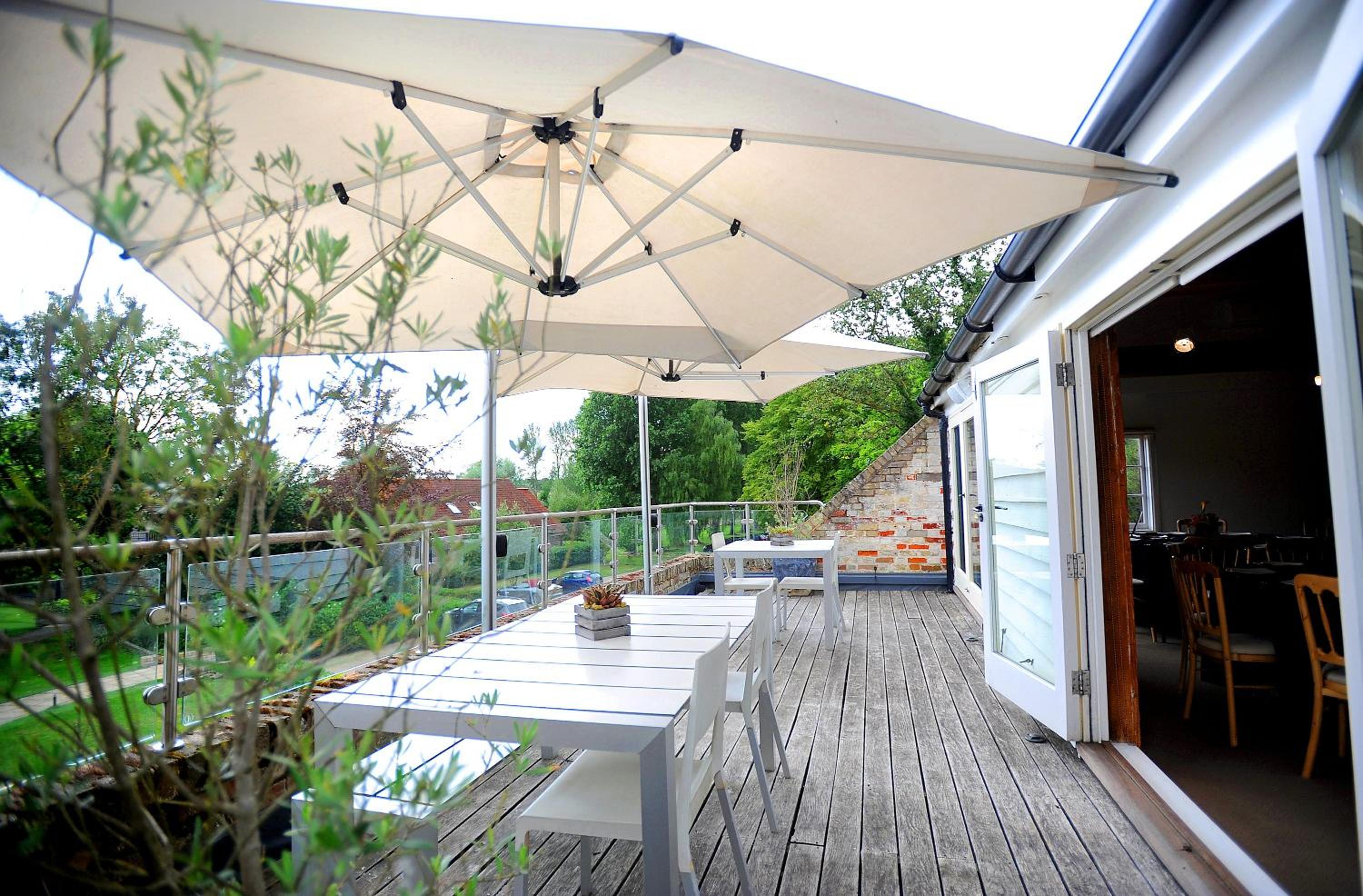 Tuddenham Mill Luxury Hotel 1/50