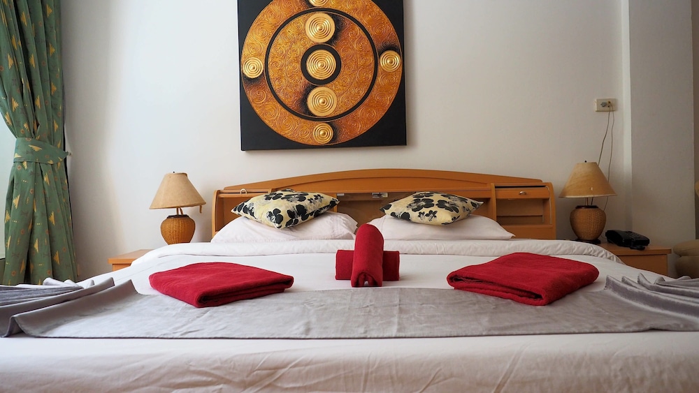 Aquarius Gay Guesthouse & Sauna 25/59