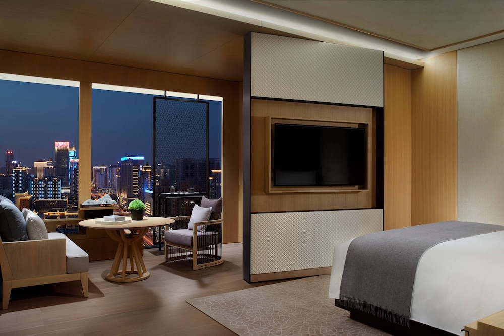 The Ritz-Carlton Xi'an 12/37