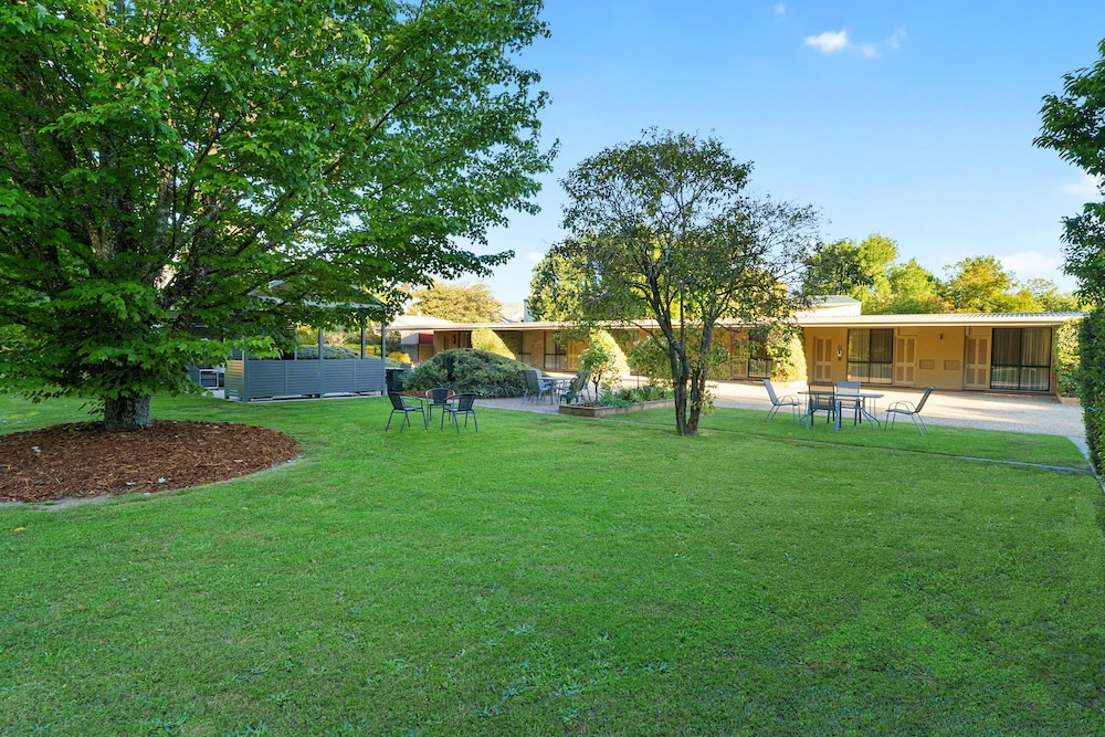 Best Western Beechworth Motor Inn 7/47
