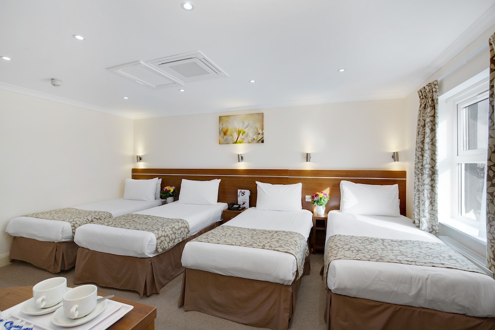 Park Avenue Bayswater Inn Hyde Park 28/56