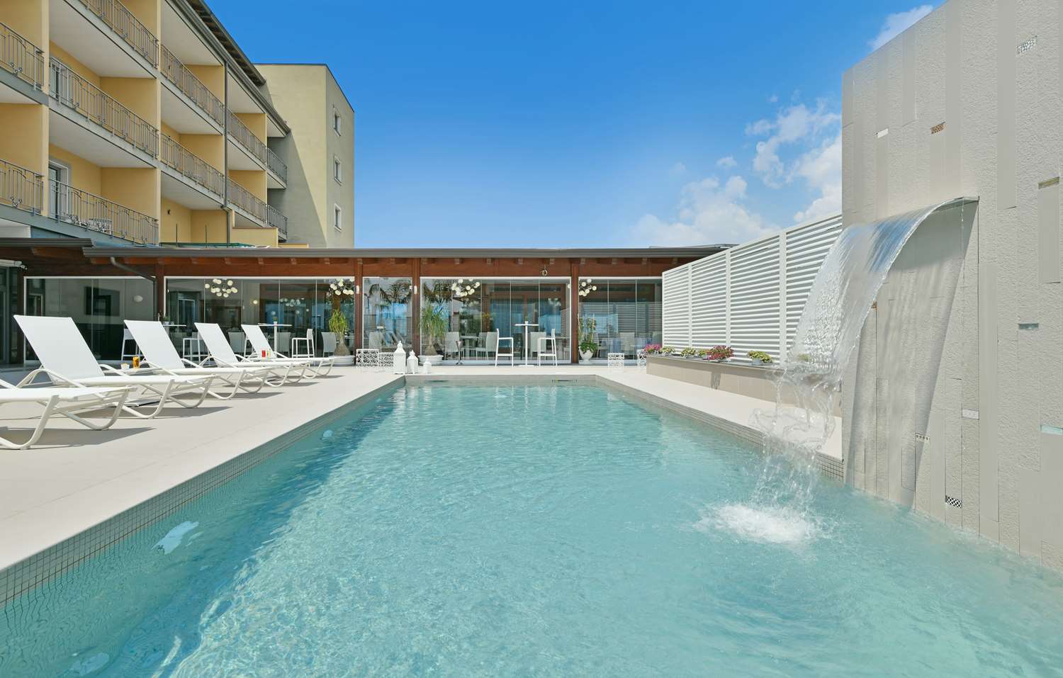 Best Western Hotel Ferrari 24/25
