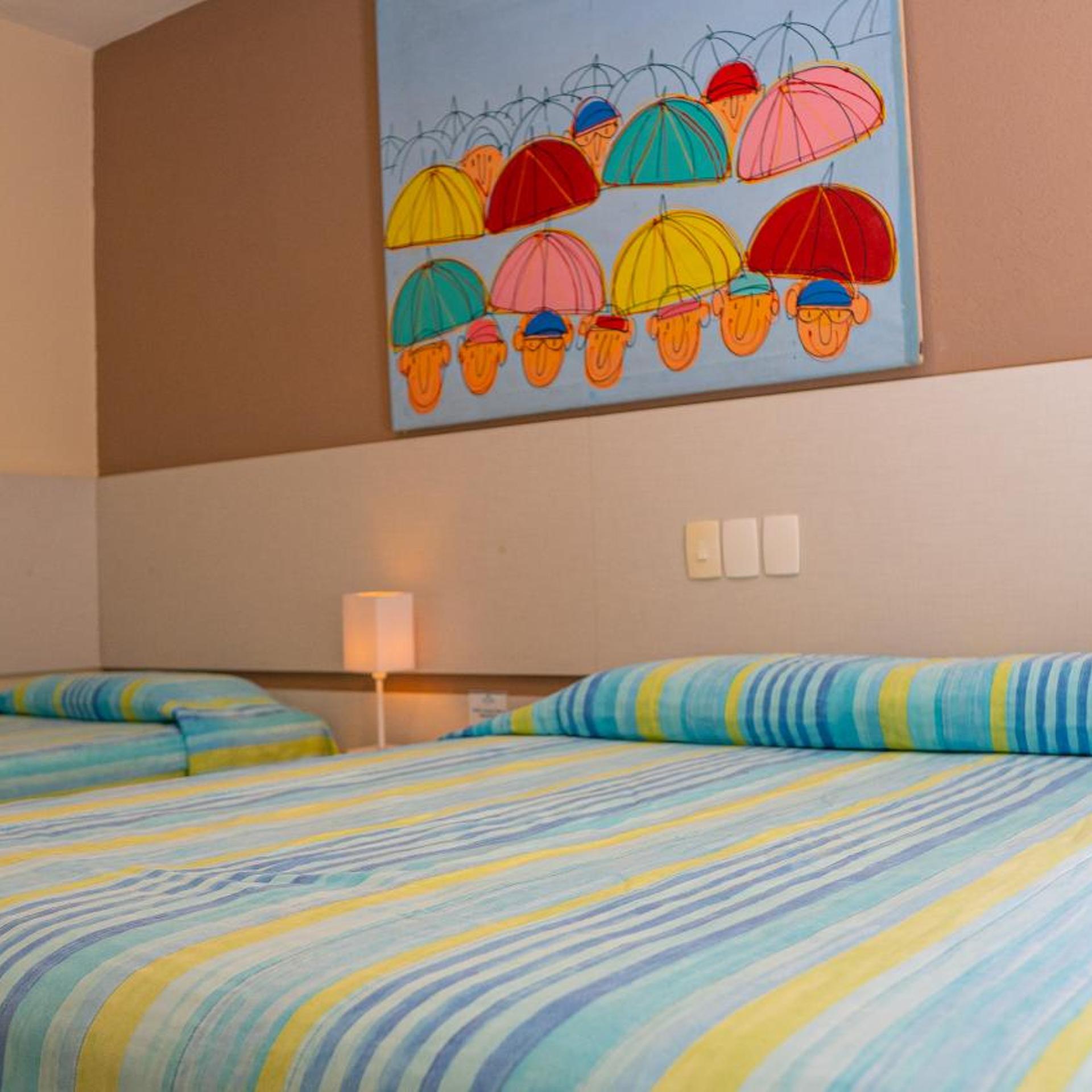 Beach Hotel Maresias 7/88