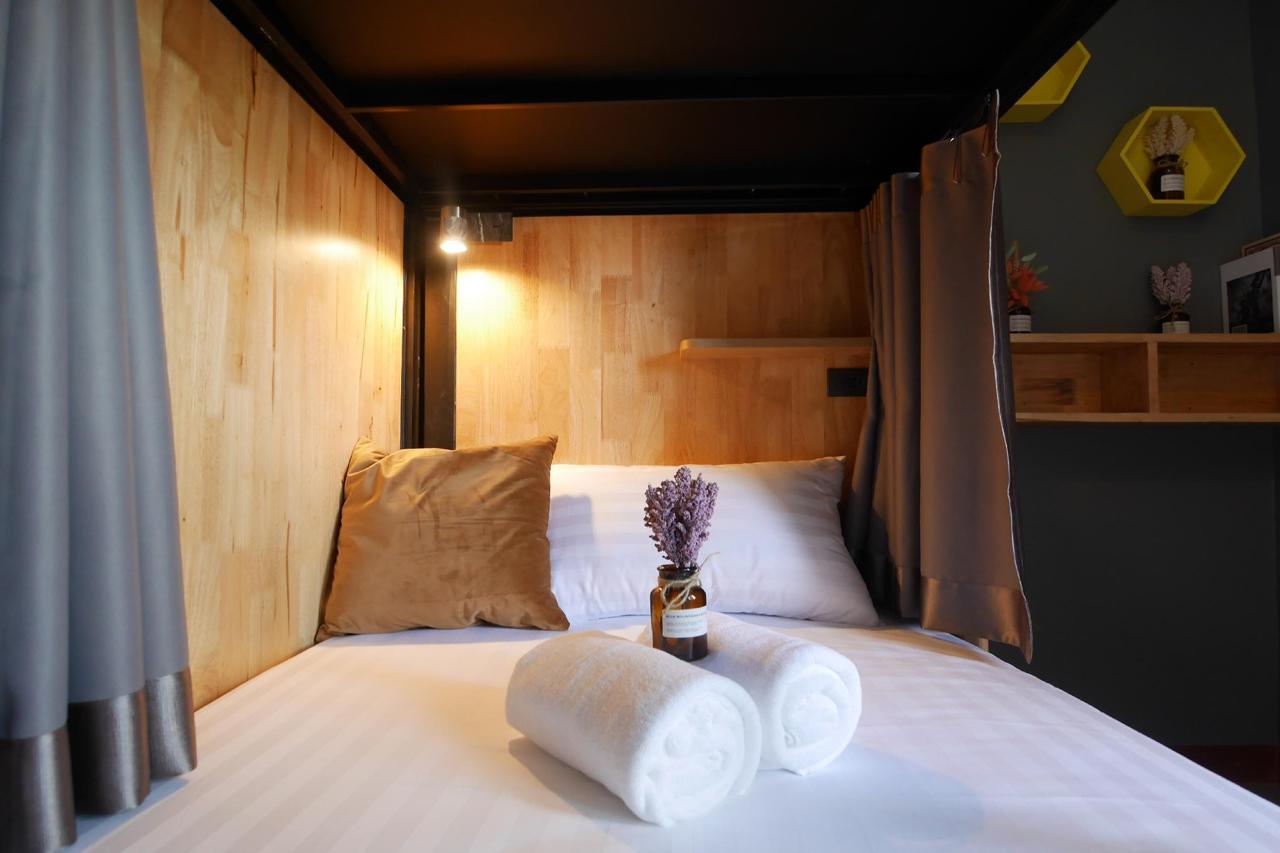 Ray Hostel 20/43