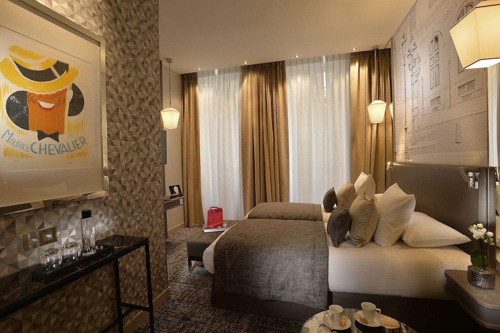 Hotel La Lanterne & Spa 54/72