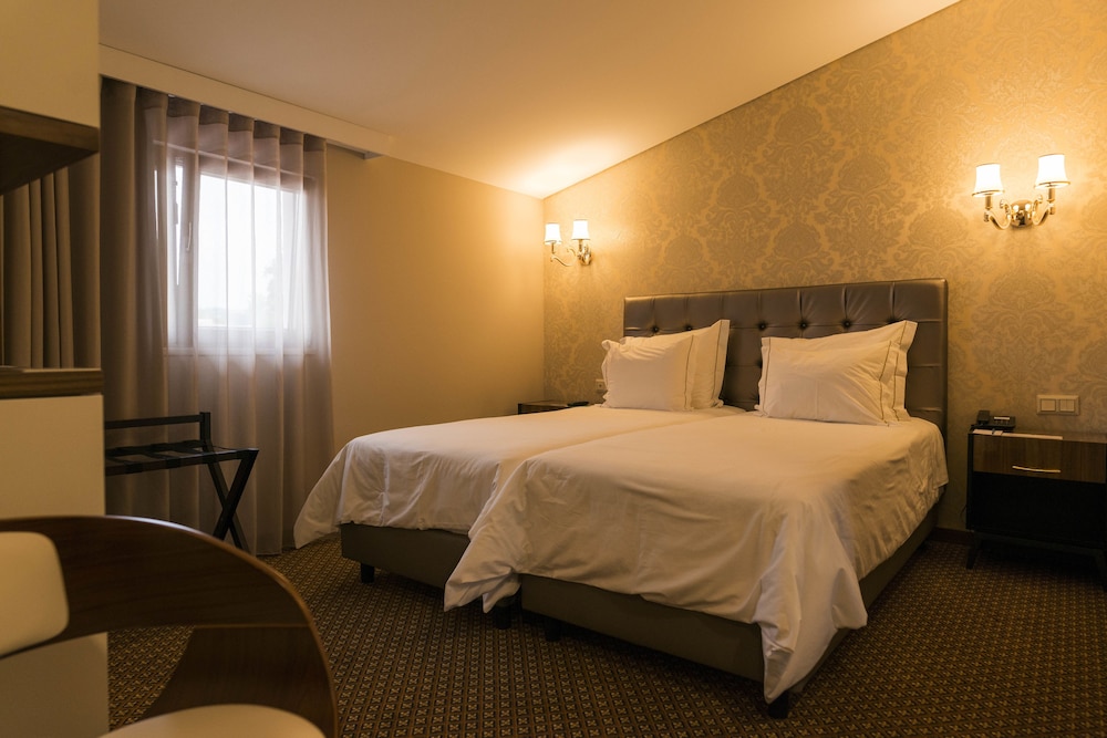 Hotel Lis Batalha 5/73