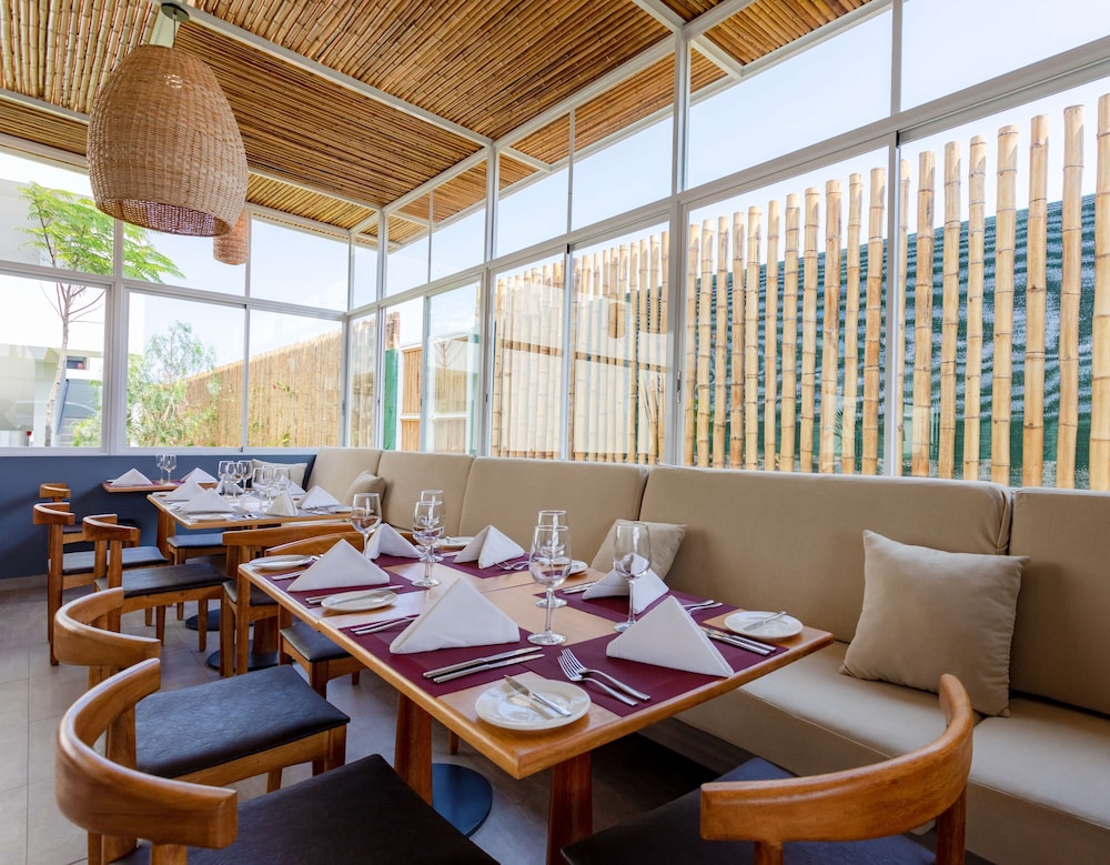 Casa Andina Select Paracas 33/50