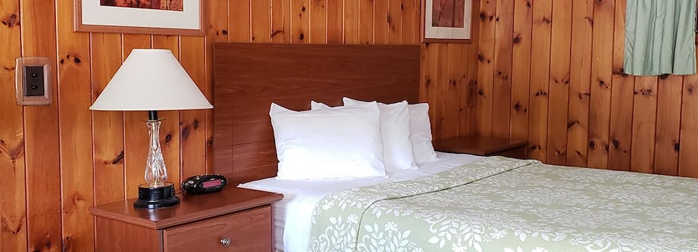 Gorham Motor Inn 27/58