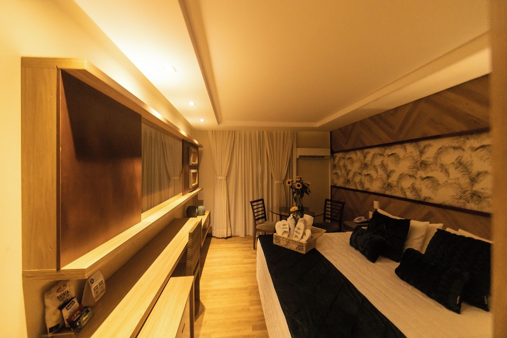 OPABA PRAIA HOTEL 45/78