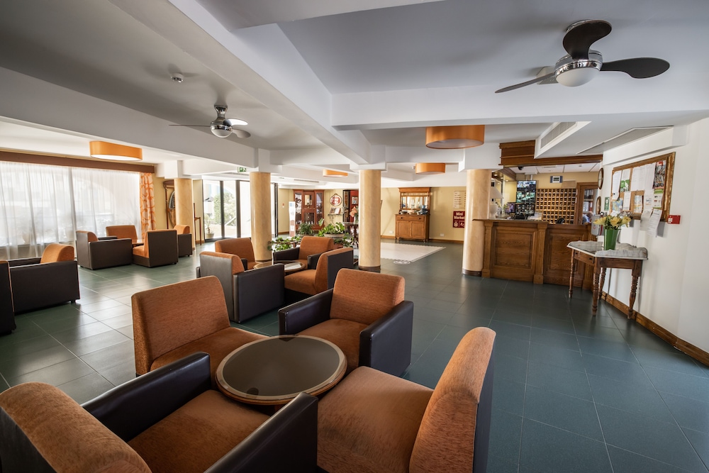 Sunseeker Holiday Complex 33/62