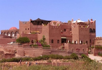 Kasbah Le Mirage in MARRAKECH