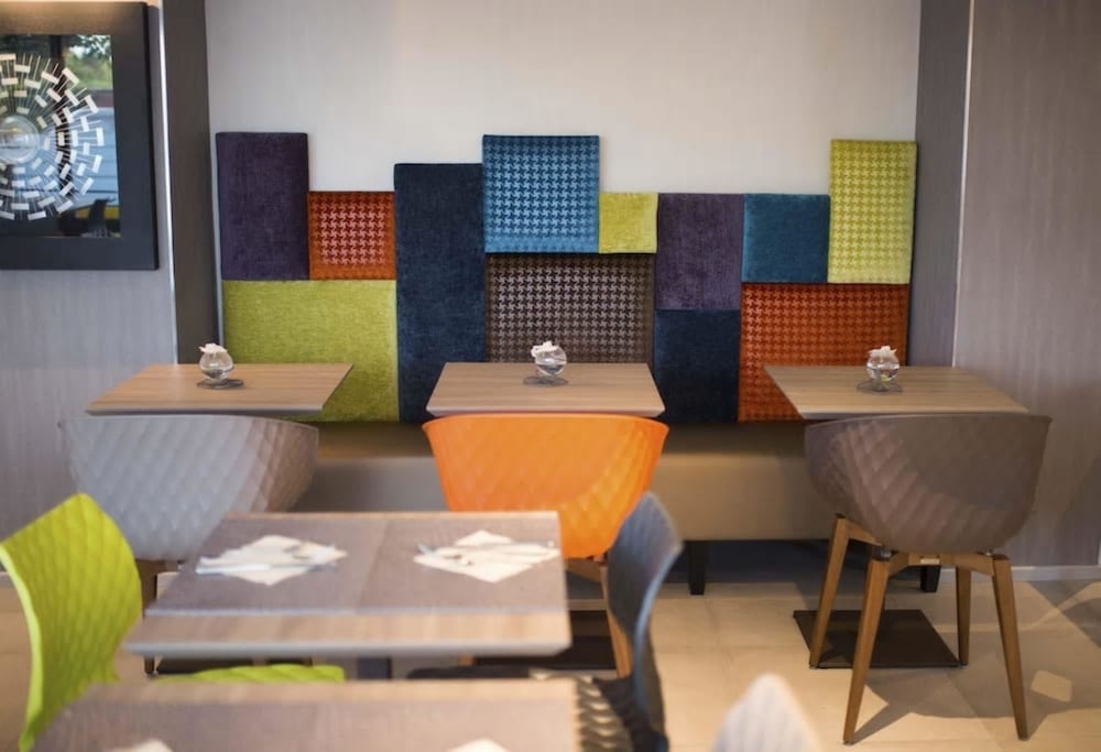 Ibis Styles Saint Quentin 49/59