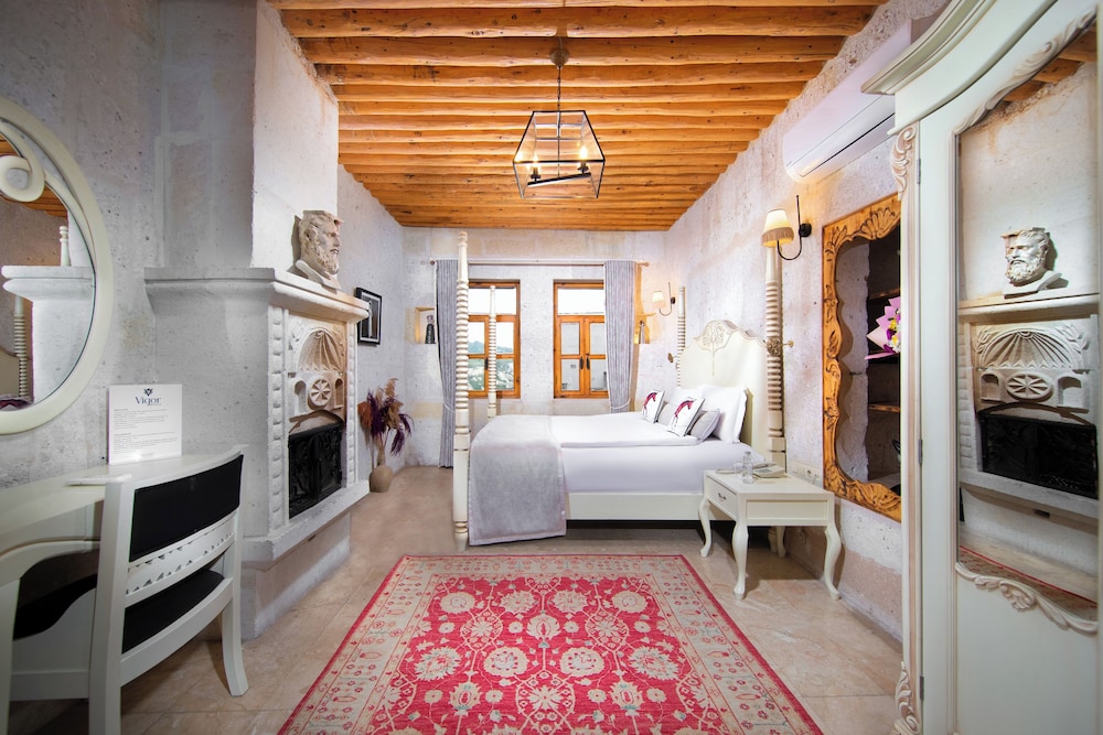 Vigor Hotels Cappadocia 14/50