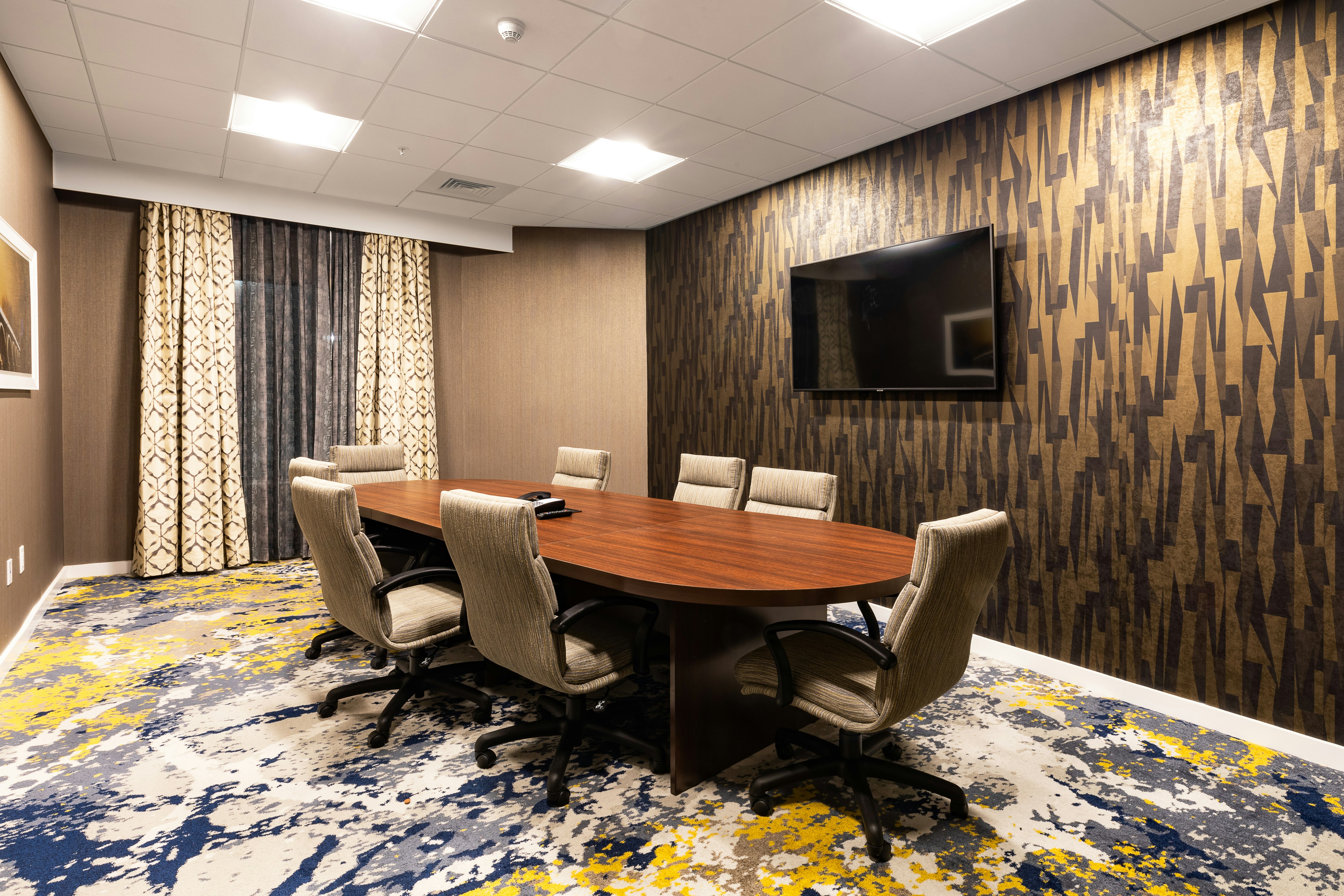Hampton Inn & Suites Columbia Killian Road 63/78