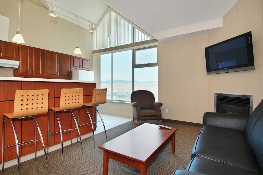 Residence & Conference Centre - Kamloops 32/61