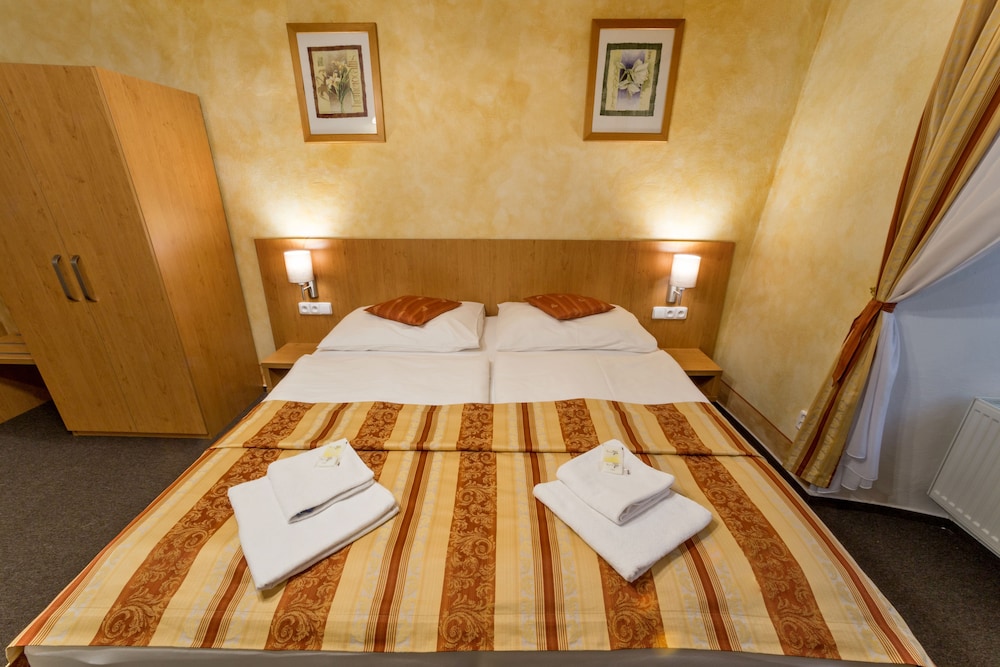 1 Bedroom, Luxury, Apartment, 2 Double Beds, Pension Galko 2/4
