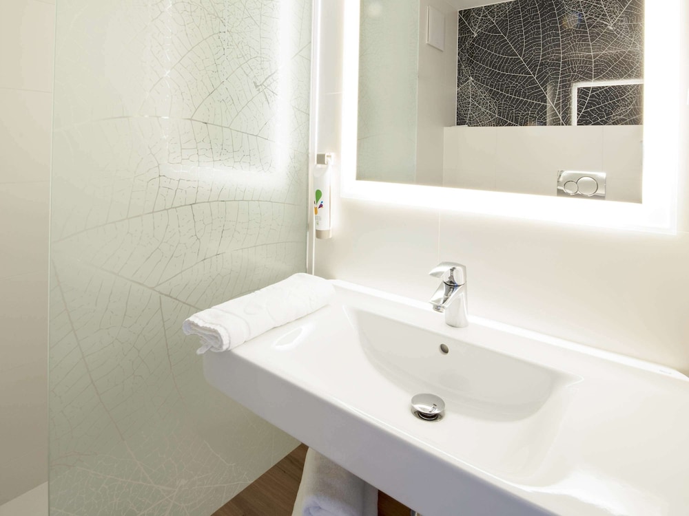 Ibis Styles Bialystok 25/75