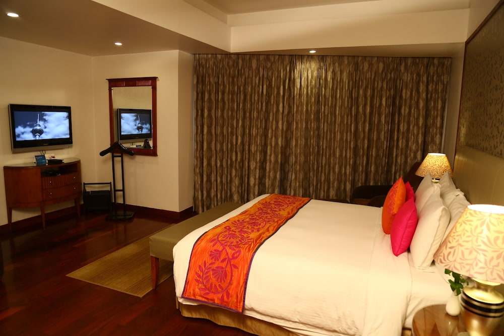 Radisson Blu Udaipur Palace Resort And Spa 25/74