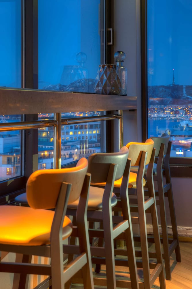 Radisson Blu Bodo 50/72