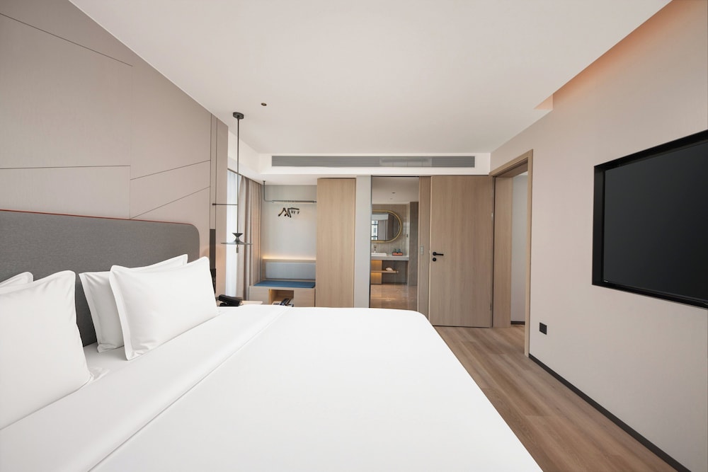 Holiday Inn Express Zhangzhou Zhangpu by IHG، Shima 7/50
