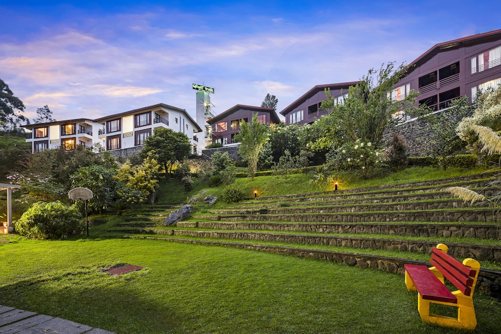 Great Trails Kodaikanal By Grt Hotels 36/40