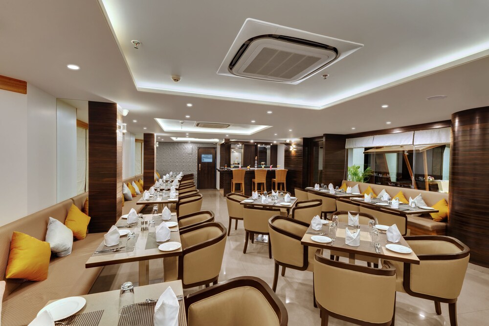 The Fern Residency MIDC, Pune 21/34