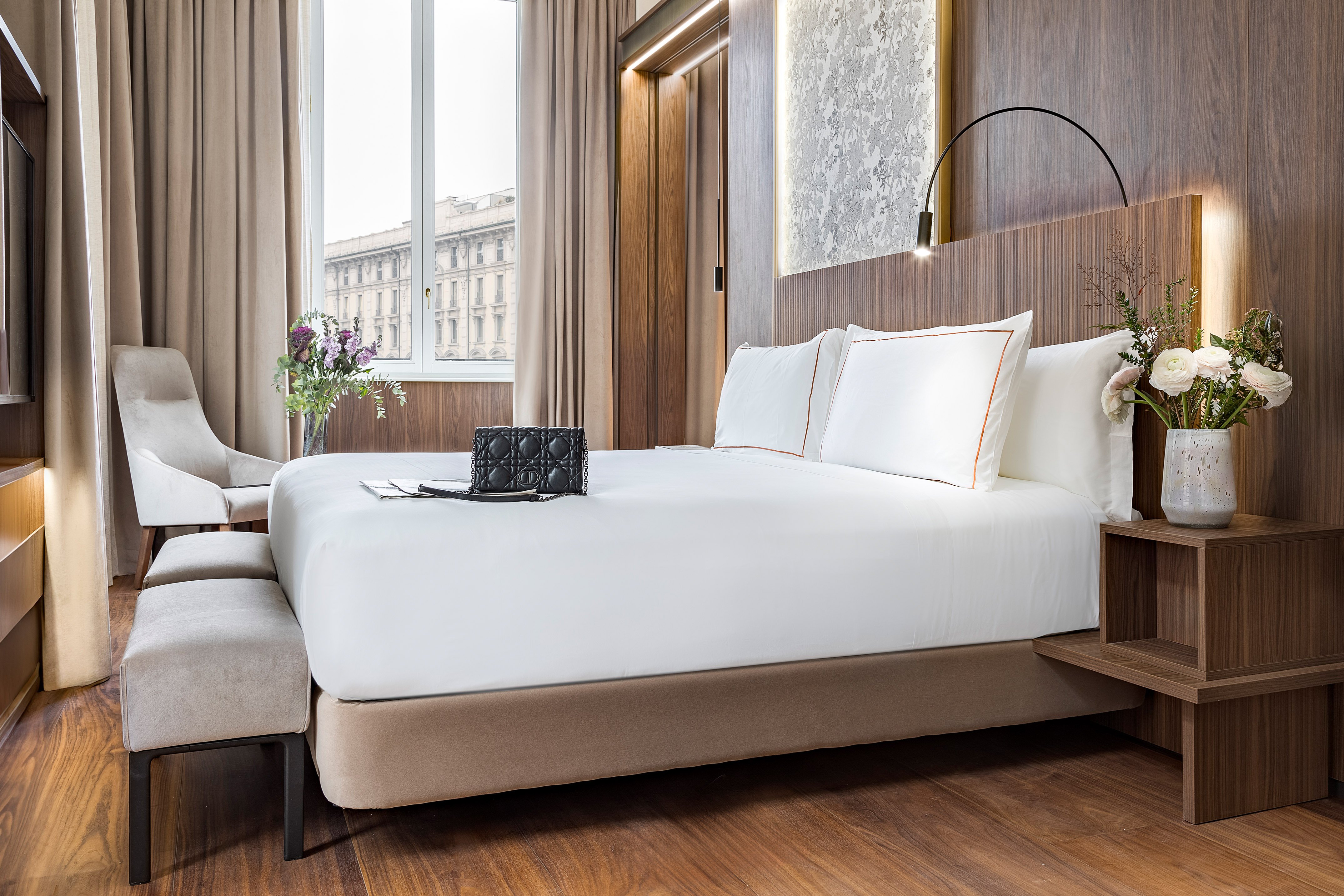 Palazzo Cordusio Gran Melia 21/66