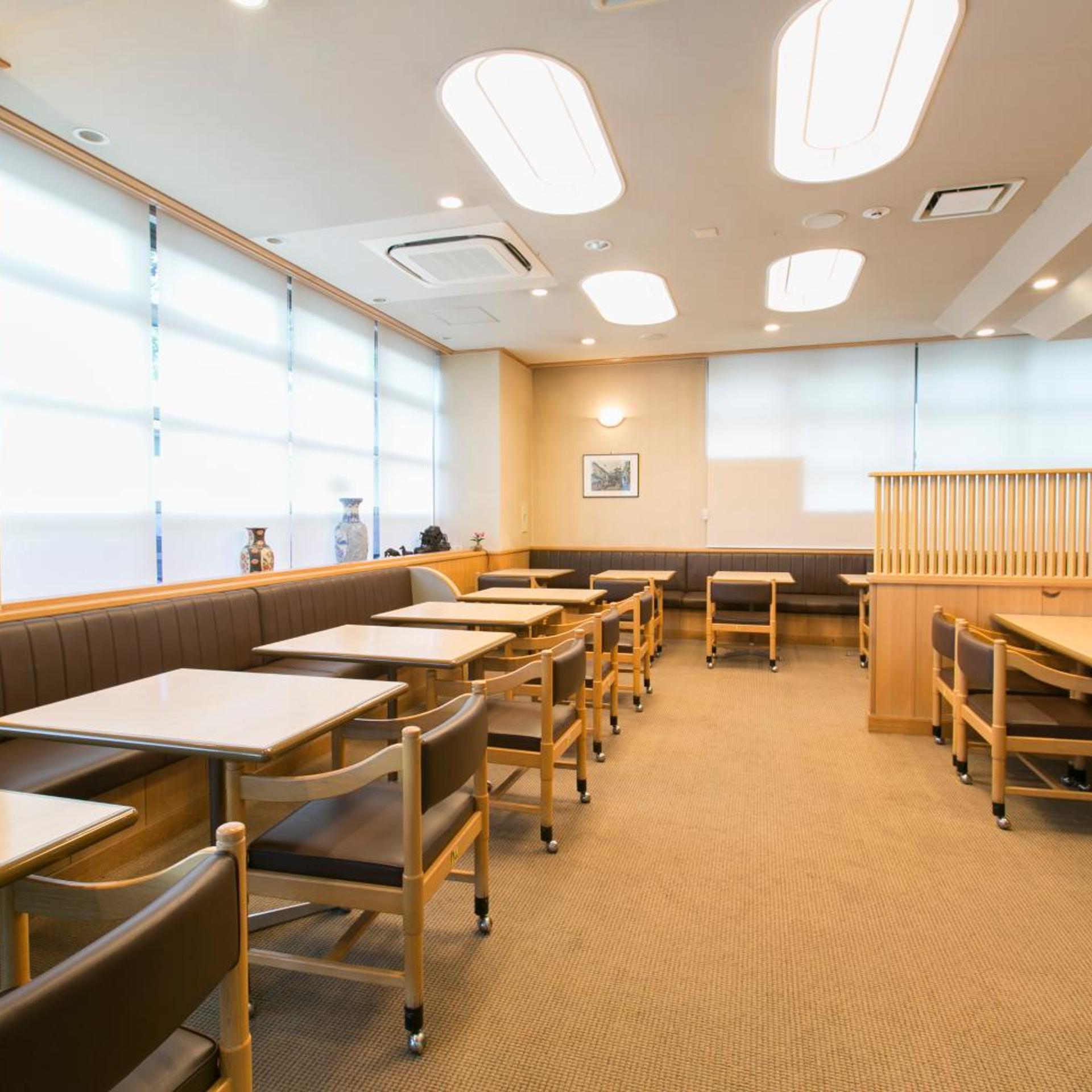 Yokkaichi City Hotel Annex 43/54