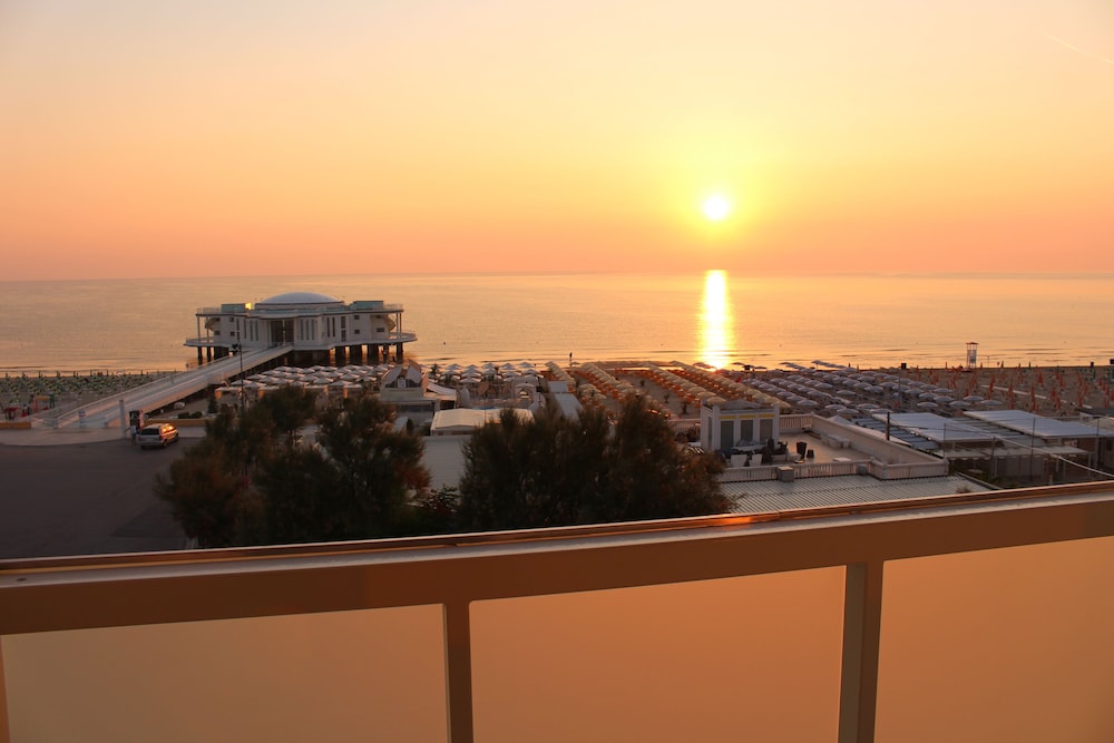 Best Western Hotel Cristallo 43/50