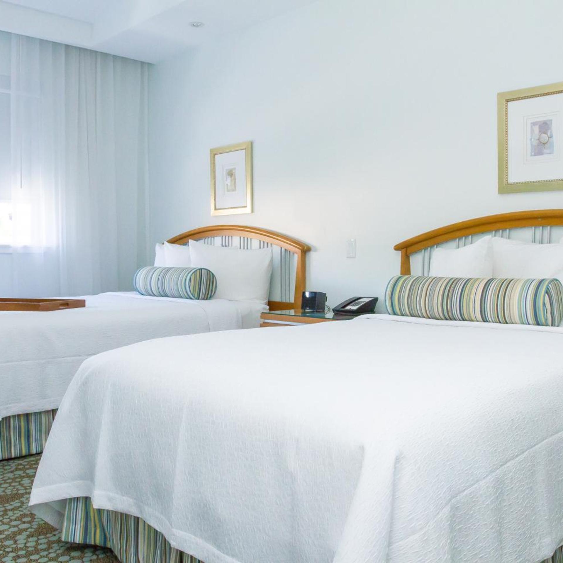 Signature, Suite, Apartment, Double Bed
