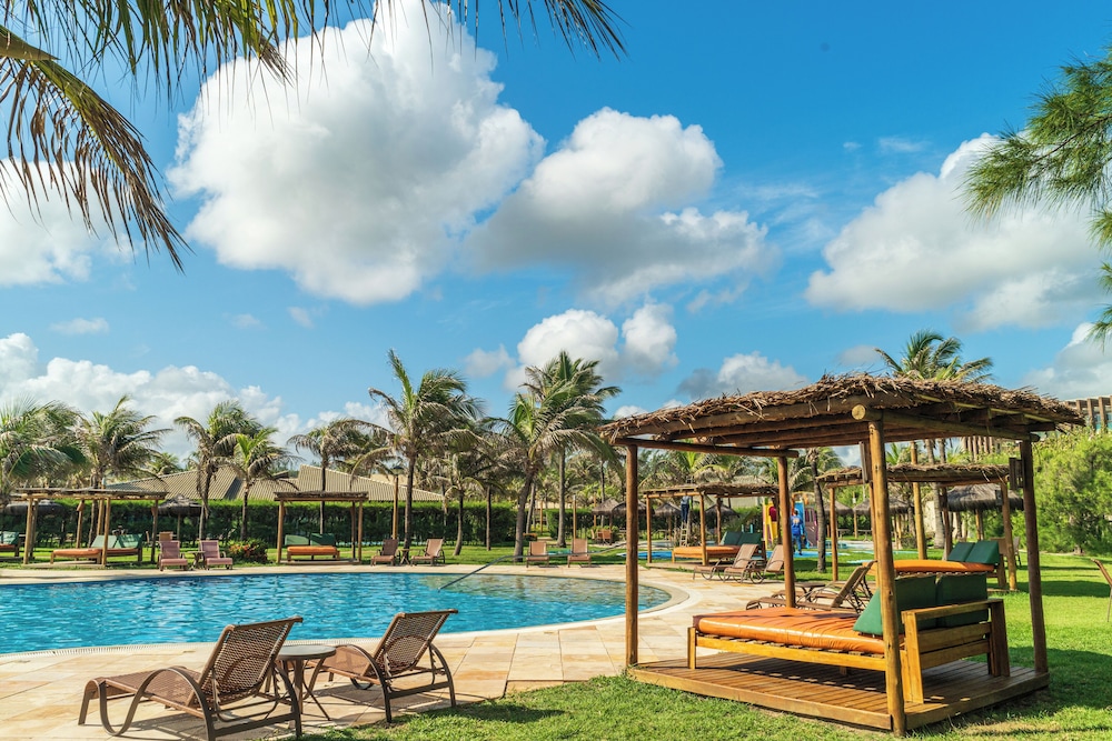 Dom Pedro Laguna Beach Resort & Golf by WAM Experience 74/80