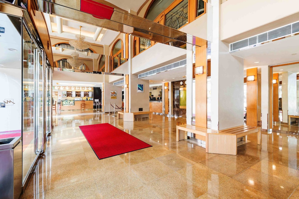 Metropark Hotel Mongkok 46/62