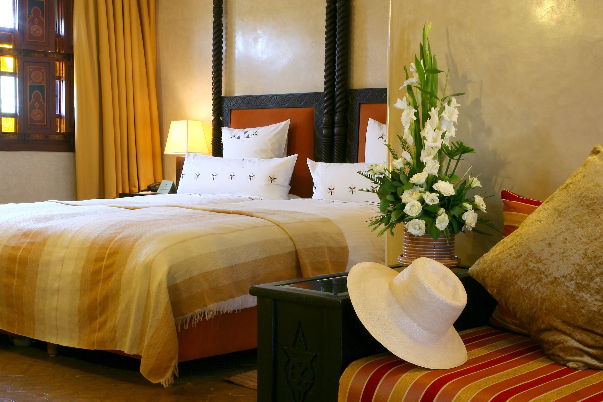DUPLEX, KSAR