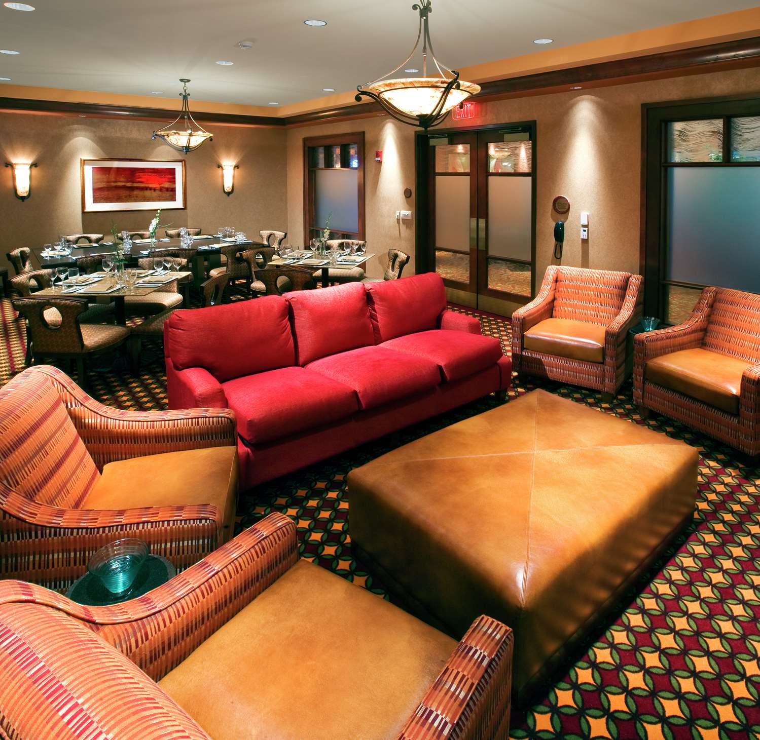 lounge