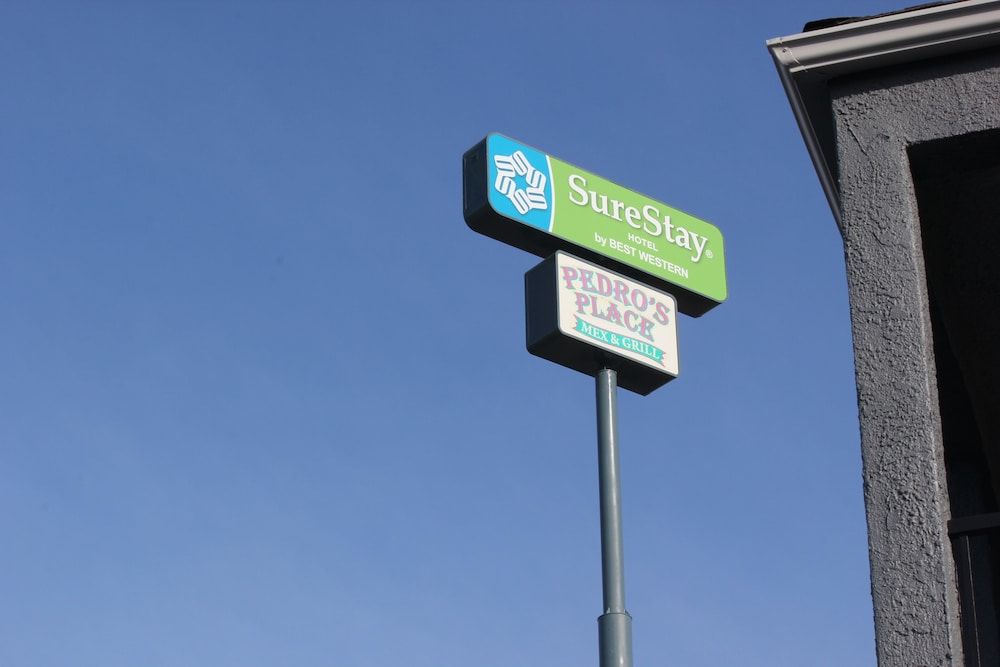 Surestay Hotel By Best Western Chowchilla Yosemite in CHOWCHILLA - CA