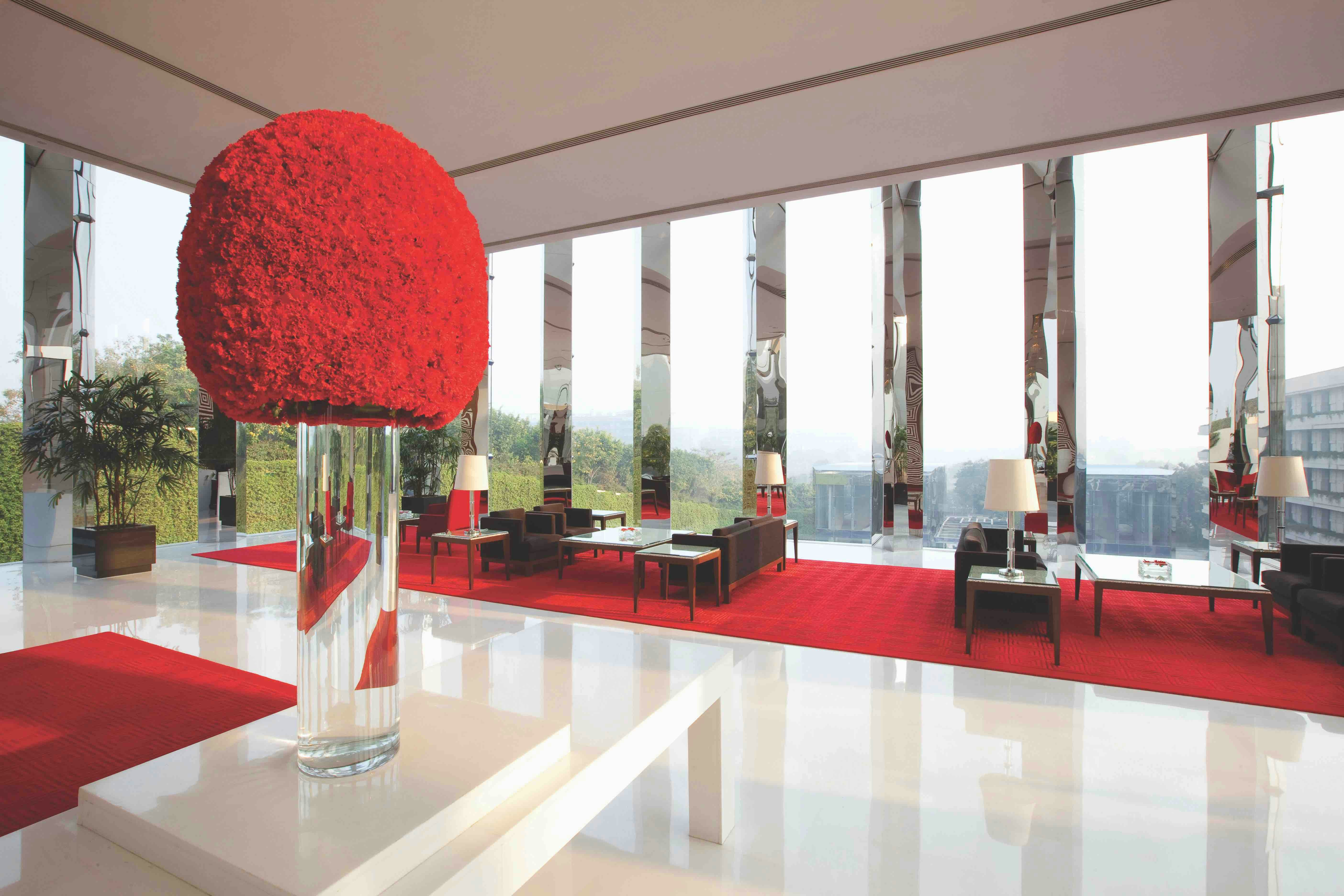 THE OBEROI GURGAON 39/50