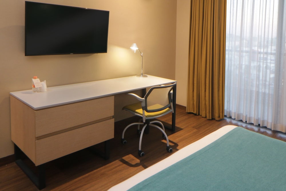 City Express Suites by Marriott Tijuana Rio 40/50