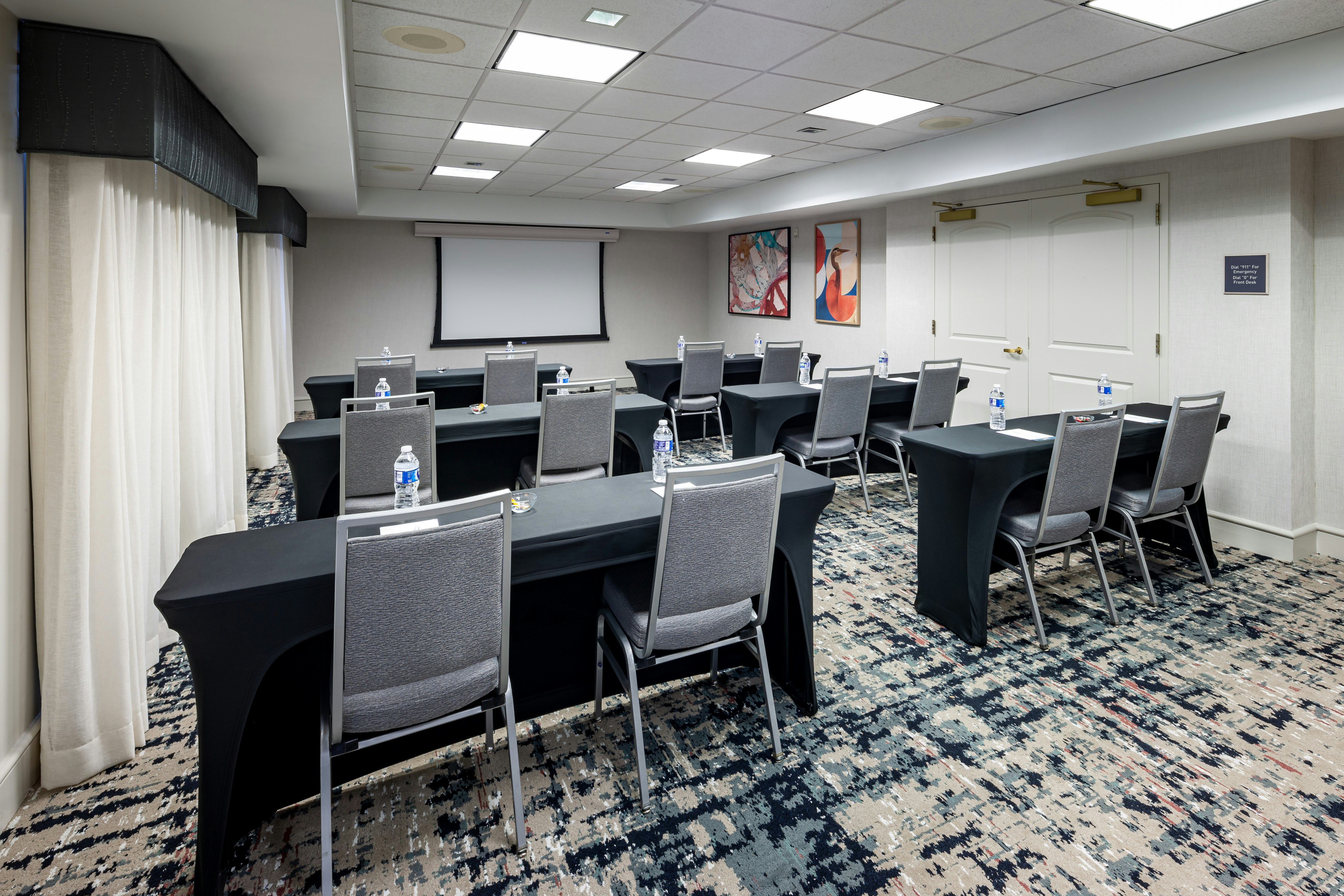 Homewood Suites By Hilton Jacksonville-South/St. Johns Ctr. 18/24